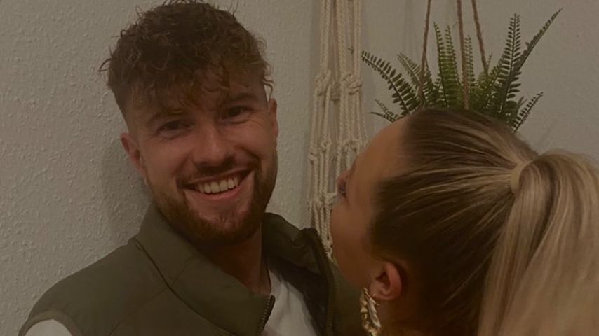 Bestätigt: "Love Island"-Kathi und Domenik sind ein Paar