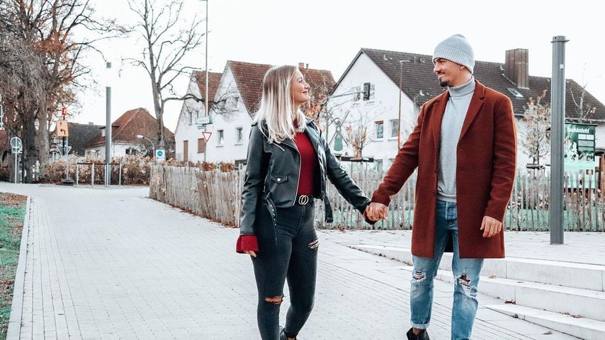 Kathi und Kevin, "Are You The One?"-Teilnehmer 2020