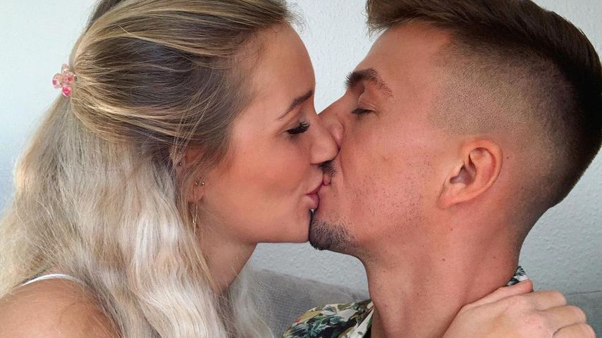 Nach Krise: So gut läuft's bei Kathi Wagener und Kevin Yanik