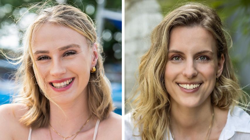 "Frech": Wird "Princess Charming"-Kathi zu Leas Favoritin?