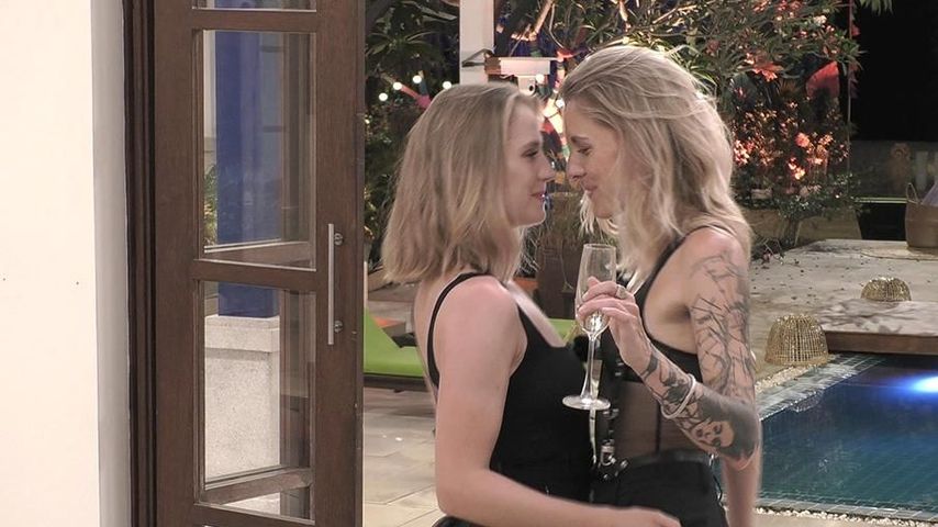 Kathi und Lea von "Princess Charming" 2024