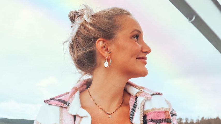 Katharina Wagener im Juni 2021