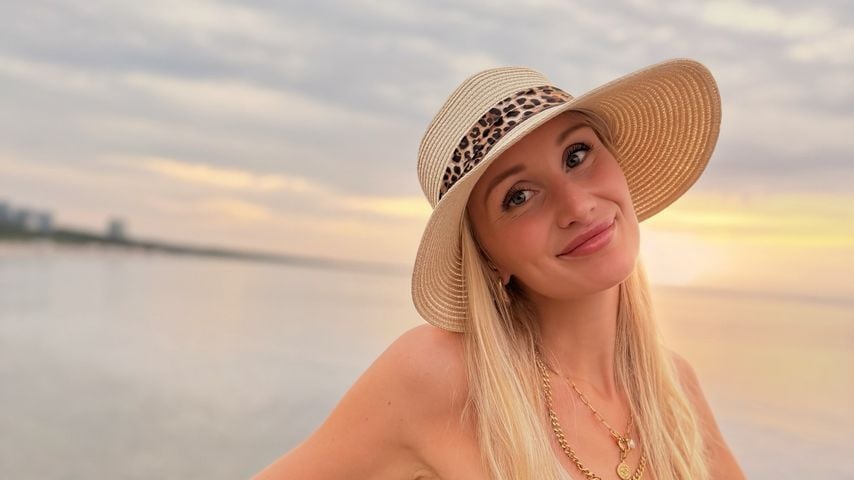 Kathi Wagener, September 2025