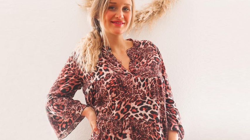 Wendung ihres Babys: "Are You The One?"-Kathi erklärt's