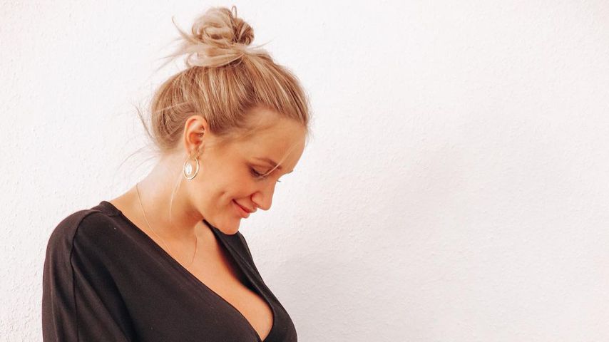 Zehn Kilo plus: "Are You The One?"-Kathi fühlt sich wohl!