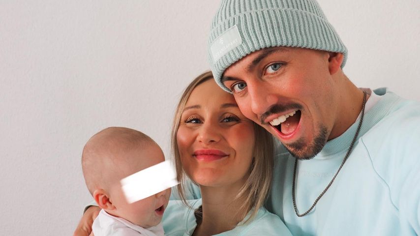 Alles aus: Kathi Wagener und Kevin Yanik haben sich getrennt
