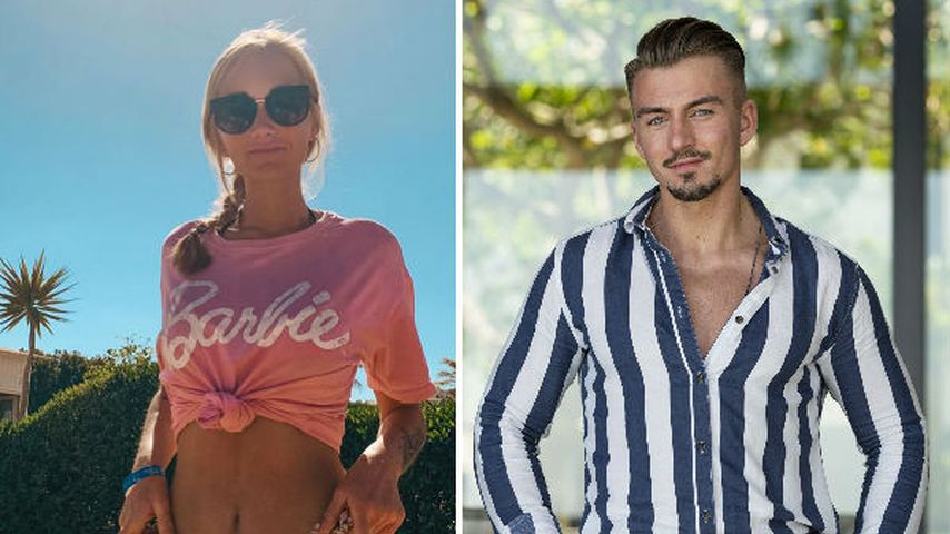 Bereut "Are You The One?"-Kathi ihre Bett-Abfuhr an Kevin?