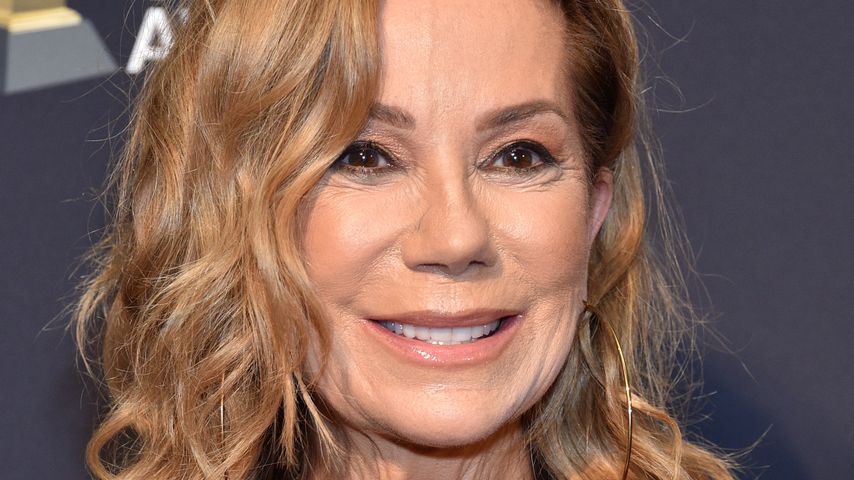 Kathie Lee Gifford, US-amerikanische TV-Moderatorin