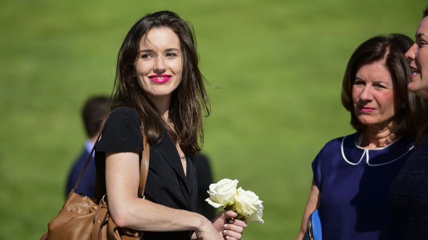 Kathleen Alexandra Kennedy, 2018