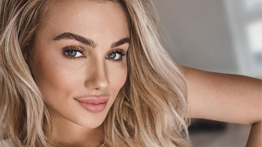 Kathleen Glawe, Kandidatin bei "Are You The One – Reality Stars in Love"