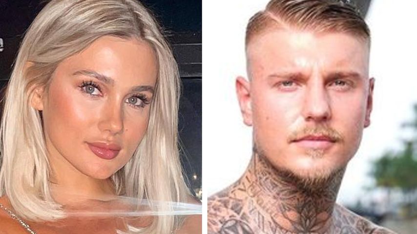 Von Paco? AYTO-Kathi veröffentlicht anzügliche Nachrichten