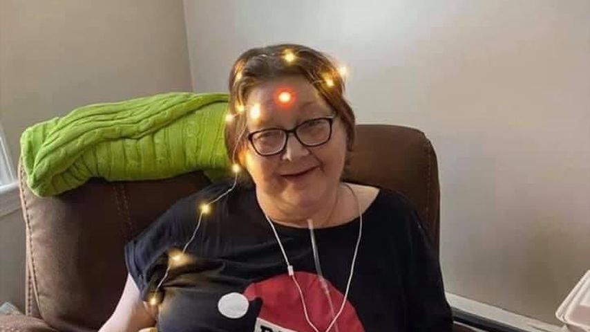 Kathleen Lou Sluck, Eminems einstige Schwiegermutter