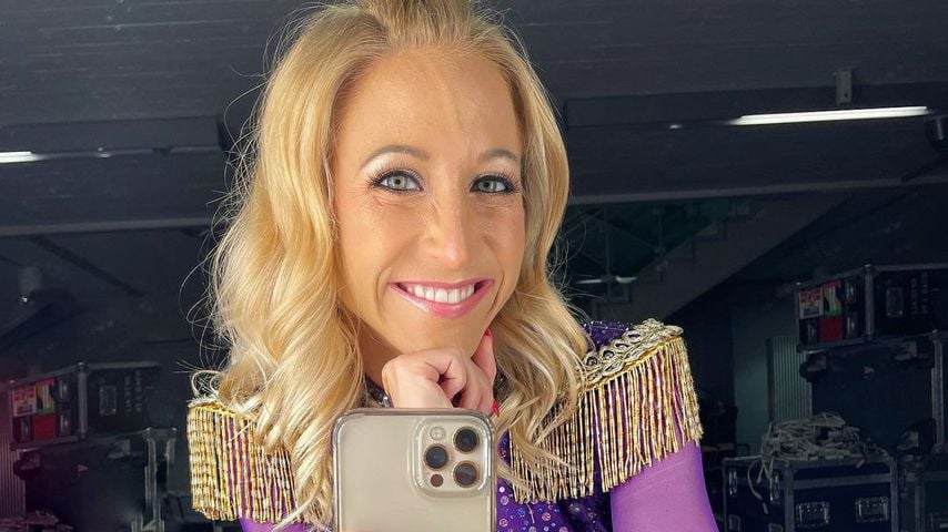 Kathrin Menzinger, November 2021