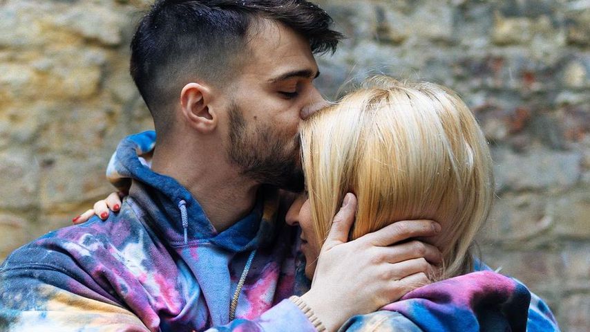 "Let's Dance"-Kathrin muss sich von Freund verabschieden