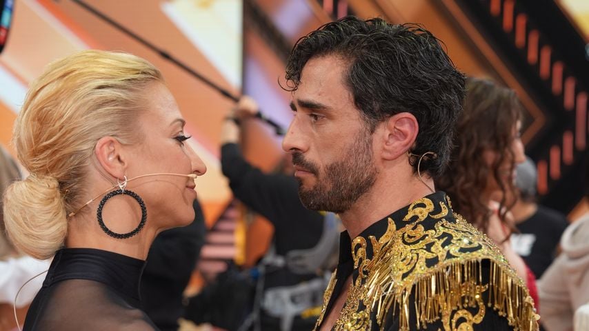 So sehr kämpft Jan Kittmann mit seinem "Let's Dance"-Aus