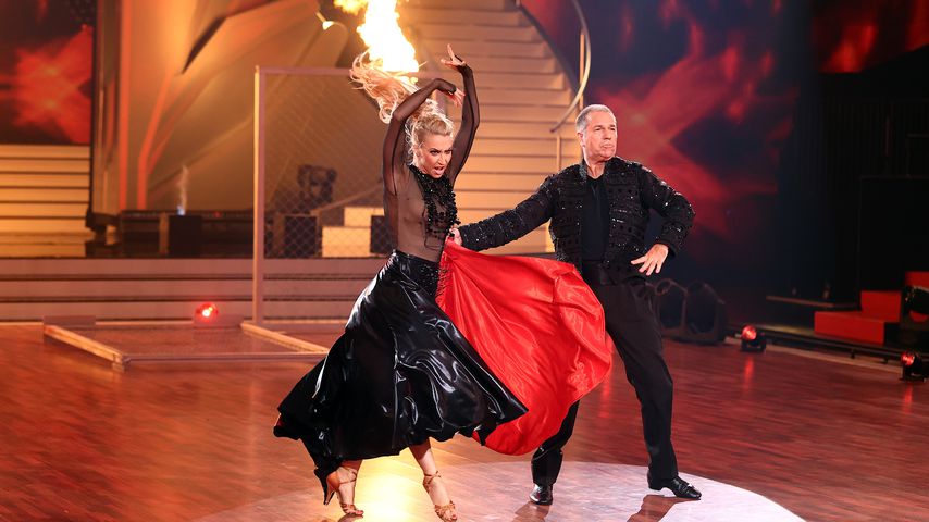 Für diesen "Let's Dance"-Promi könnte es heute eng werden!