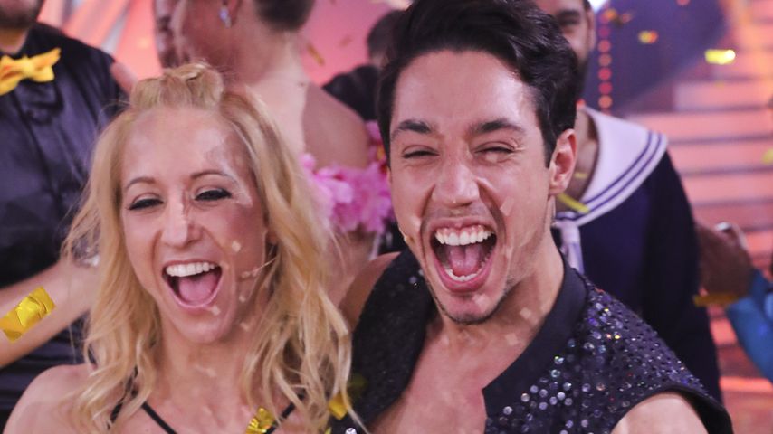 „Let's Dance“-Gewinner René träumt von seinem eigenem Zirkus