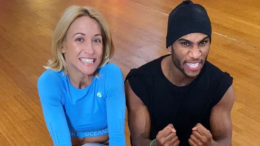 Mega-Emotionen: "Let's Dance"-Tijan bringt alle zum Heulen