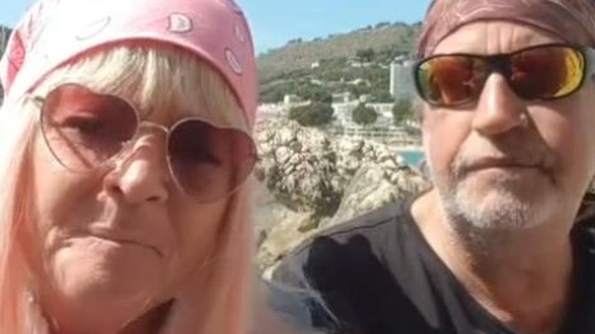 "Kampf seines Lebens": Frau von Thommy Schmelz bedankt sich
