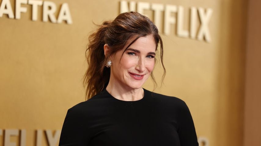 Bestätigt: Marvel-Star Kathryn Hahn im "Rapunzel"-Remake