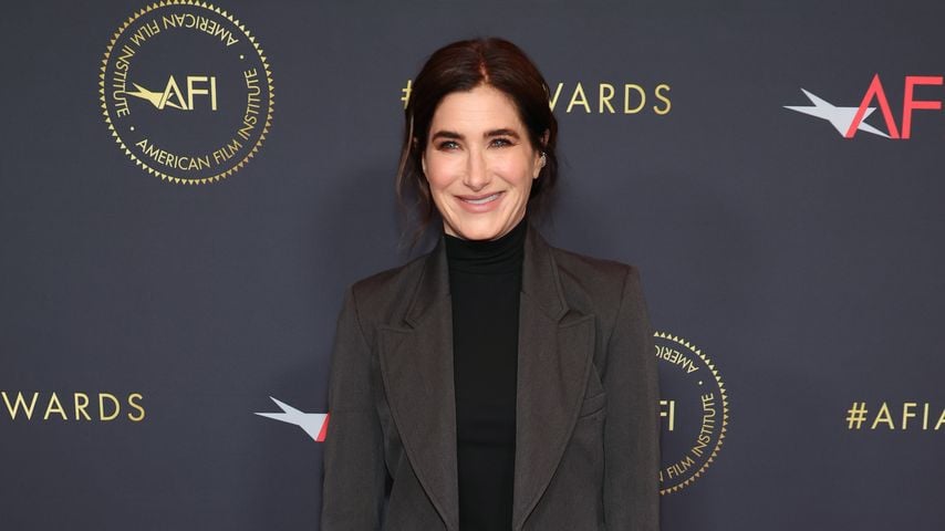 Kathryn Hahn, Schauspielerin