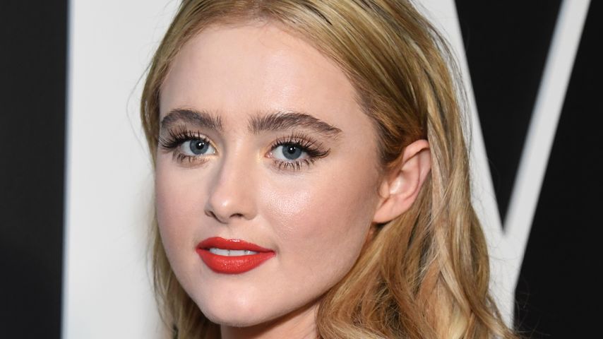 Kathryn Newton, Schauspielerin