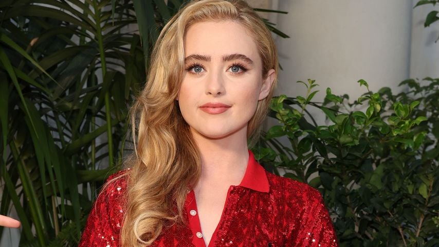 Kathryn Newton, Schauspielerin