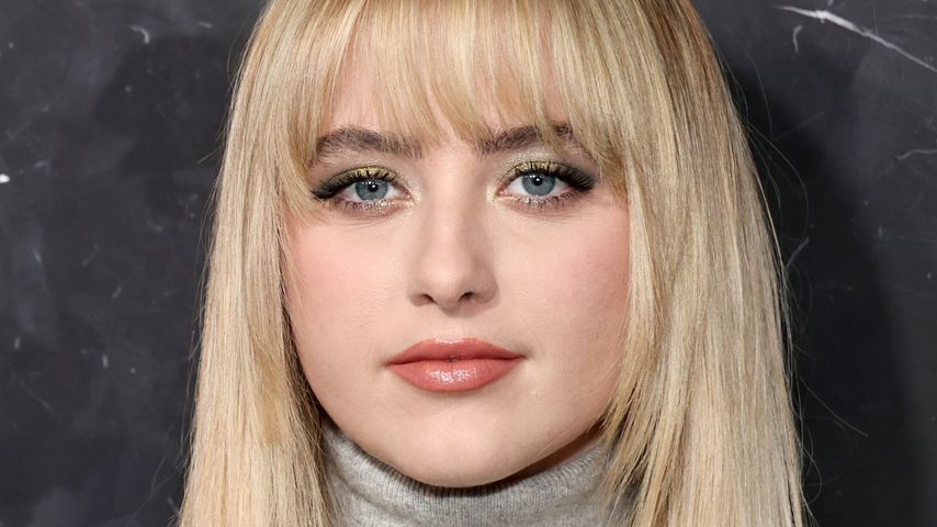 Kathryn Newton trat für "Lisa Frankenstein" aus Komfortzone