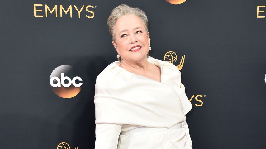 Kathy Bates
