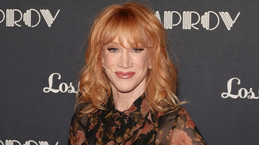 Darum lehnte Kathy Griffin Deal über 1,2 Millionen Euro ab