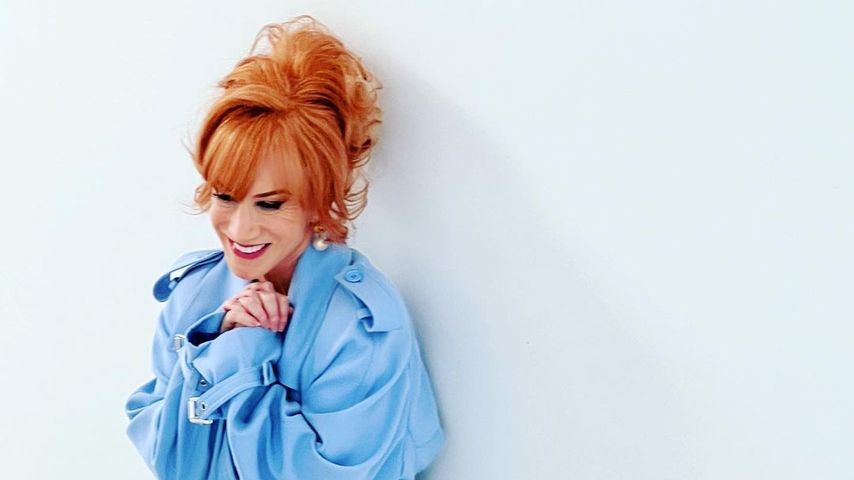 Kathy Griffin, Fernsehstar