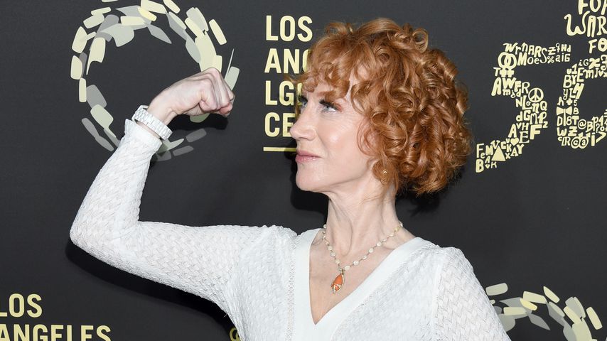Kathy Griffin, Schauspielerin