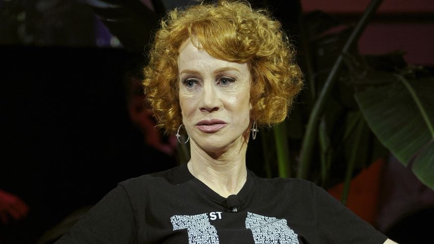 Kathy Griffin, US-Komikerin