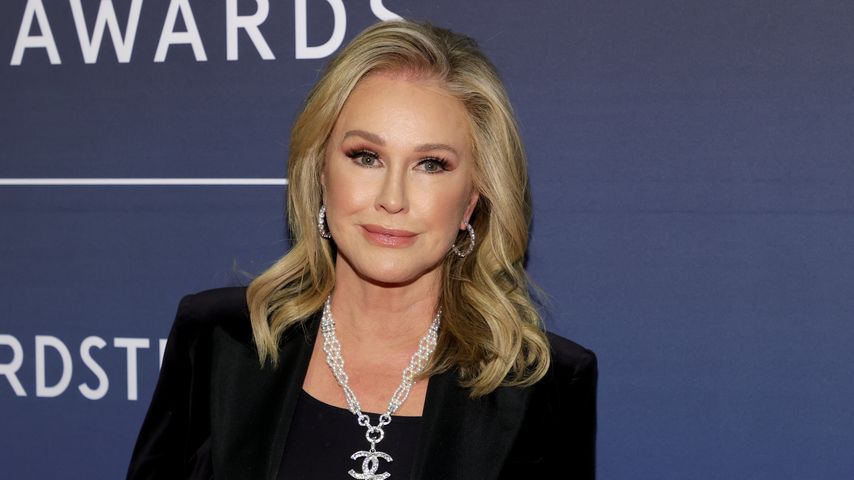 Kathy Hilton, Modedesignerin