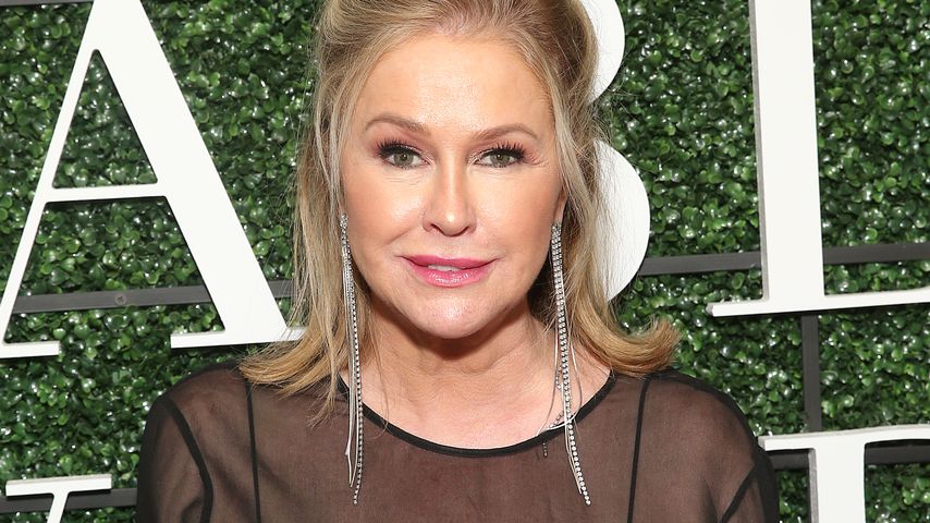 Kathy Hilton, Mutter von Paris Hilton