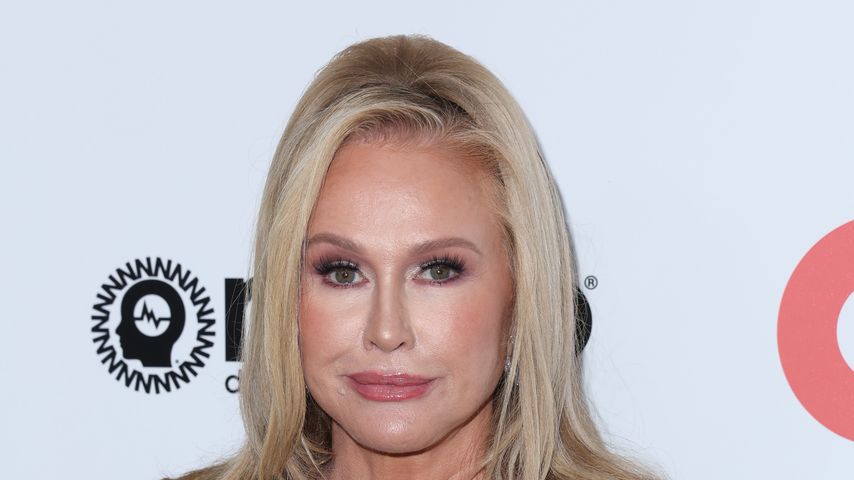Kathy Hilton war ursprünglich kein Fan von "The Simple Life"