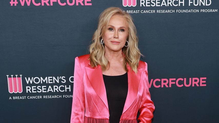 Kathy Hilton, Mutter von Paris Hilton
