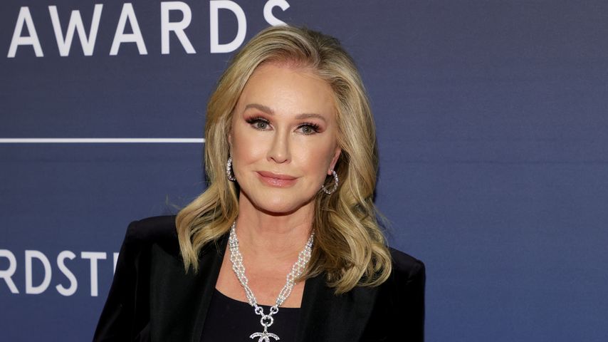 Kathy Hilton, Mutter von Paris Hilton