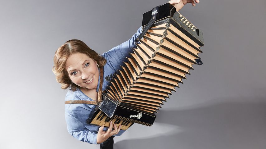 Kathy Kelly für "Promi Big Brother" 2020