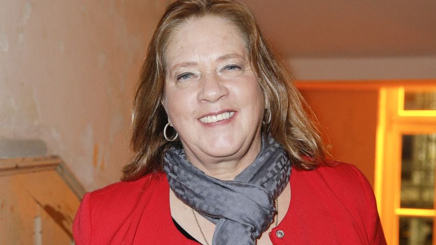 Was war Kathy Kellys größte Herausforderung bei Promi BB?