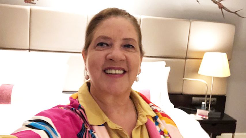 Kathy Kelly, "Promi Big Brother"-Kandidatin