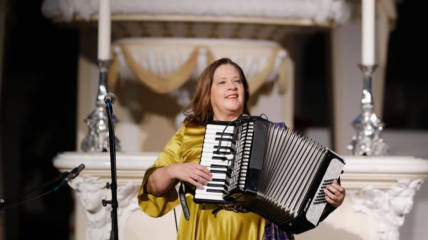 Kathy Kelly, Musikerin