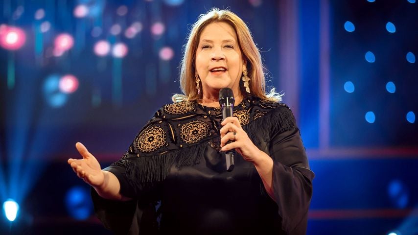 Kathy Kelly in Trauer: Fan verstirbt während ihres Konzerts