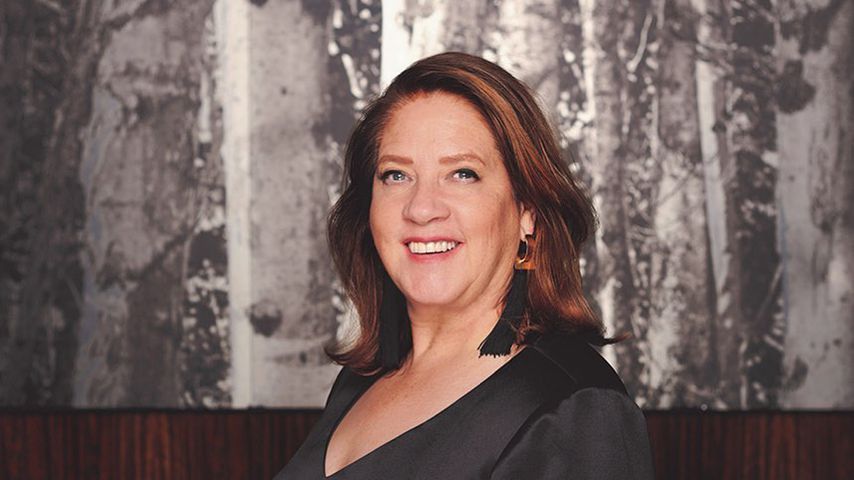 Kathy Kelly im August 2019