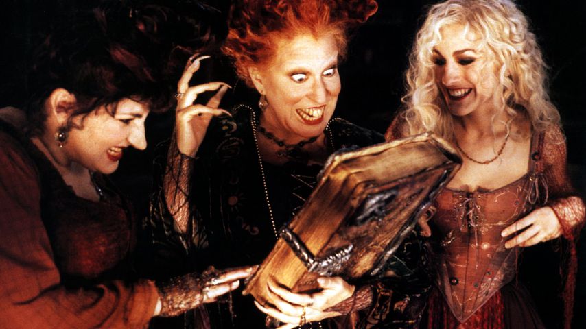 Kommt "Hocus Pocus 3"? Sarah Jessica Parker gibt Update