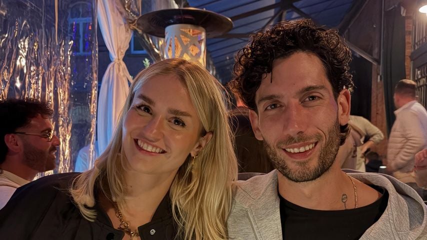 Kathy und Ferry, "Das Sommerhaus der Stars"-Teilnehmer 2026