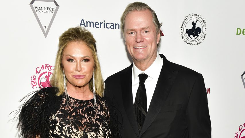 Haushälterin verklagt Rick & Kathy Hilton auf 22.000 Euro!
