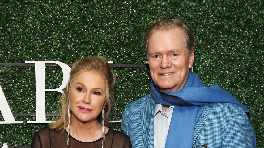 Beeindruckend: Kathy und Rick Hilton feiern 45 Jahre Ehe