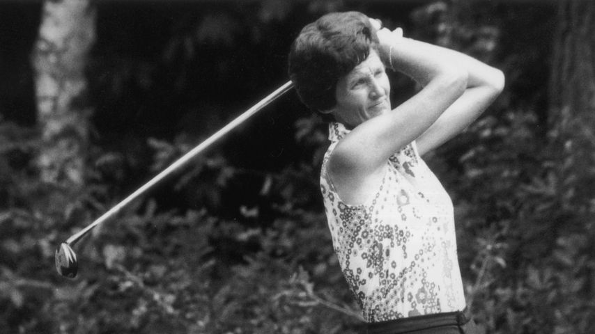Kathy Whitworth 1975