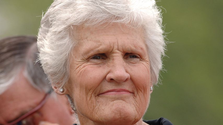 An Heiligabend: Golferin Kathy Whitworth (83) ist gestorben